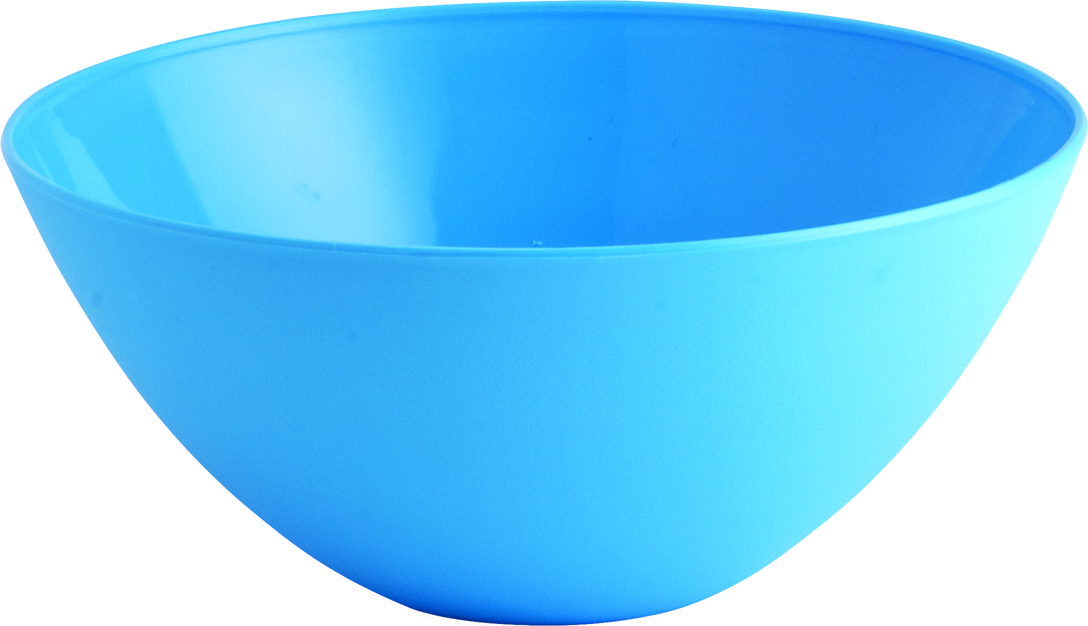 Mixing Bowl 800 (800 ml) (Assorted) (66 Pc Pk)